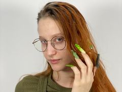 BlissDenmark from LiveJasmin