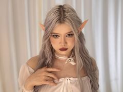 BlissGaler from LiveJasmin