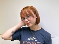 BlissGrise from LiveJasmin