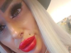 BlondeDelya from LiveJasmin