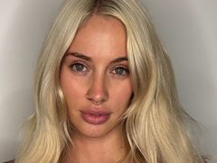 Blondeaussie from LiveJasmin