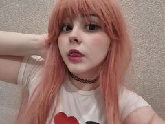 BlossomAnna from LiveJasmin