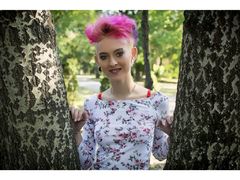 BlossomTiffany from LiveJasmin