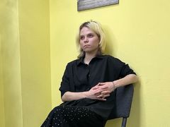 BlytheDodd from LiveJasmin