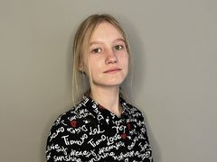 BlytheFoss from LiveJasmin