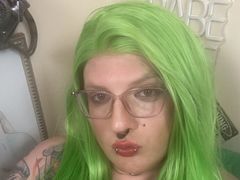 blakelyMorningst from LiveJasmin