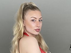 blondebelle from LiveJasmin