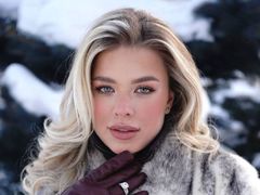 BobbiBargerstock from LiveJasmin