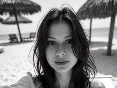 BobbyeHink - female with brown hair and  big tits webcam at LiveJasmin