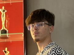 BodhiHayes from LiveJasmin