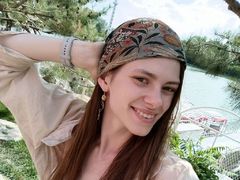 BokMccormik from LiveJasmin