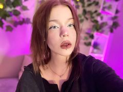 BonieManson from LiveJasmin
