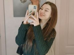 BonniAnderson - female with brown hair webcam at LiveJasmin