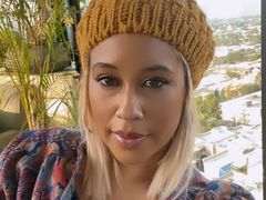 BonnieBuckz from LiveJasmin