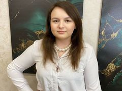 BonnieDreoty from LiveJasmin