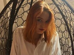 BonnieFunnell from LiveJasmin