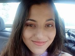 BonniePearson from LiveJasmin