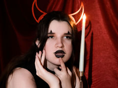 BonniePratt - female with black hair webcam at LiveJasmin