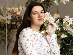 BonniePratt - female with black hair webcam at LiveJasmin