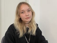 BonnieRad from LiveJasmin