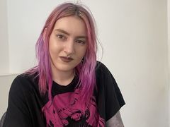 BonnieRide from LiveJasmin