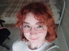 BonnyBloom from LiveJasmin