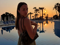 BonnySukovaty from LiveJasmin