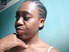 Bopine from LiveJasmin