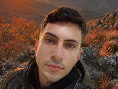 BorsalinoMoreau from LiveJasmin