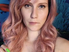 BoudiccaLive from LiveJasmin