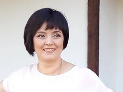 BrandiBlack from LiveJasmin