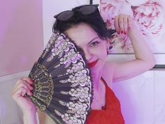 BrandiPoetic - female with  small tits webcam at LiveJasmin