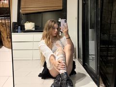 BrandiStover from LiveJasmin