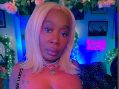 BrandyNoir from LiveJasmin