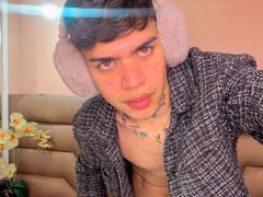 BrattWolf - male webcam at LiveJasmin