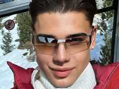 BrattWolf - male webcam at LiveJasmin