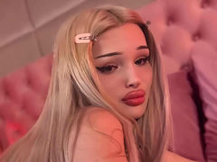 BrattyScarlet from LiveJasmin