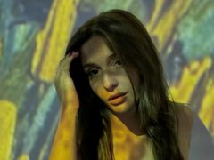 BreannaBlu - female with red hair webcam at LiveJasmin