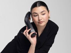 BreckHaviland - female with brown hair webcam at LiveJasmin