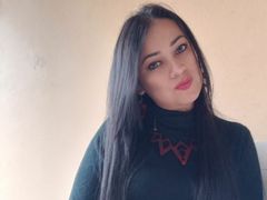 BrendaAvila - female with black hair and  big tits webcam at LiveJasmin