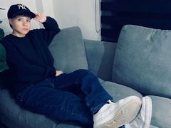 BrendaCruzz from LiveJasmin