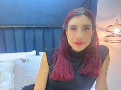 BrendaMore - female with red hair and  small tits webcam at LiveJasmin