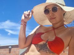 BrendaRosse from LiveJasmin
