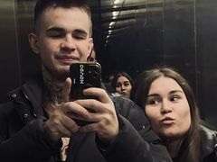 BrendenSaci from LiveJasmin