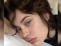 BrettOpher - female with brown hair webcam at LiveJasmin