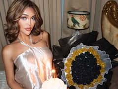 BriaBalenciaga from LiveJasmin