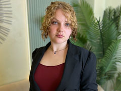 BriaBernalt from LiveJasmin