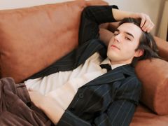 BrianKinne - male webcam at LiveJasmin