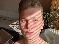 BrianTate from LiveJasmin