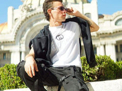 BrianThonson - male webcam at LiveJasmin